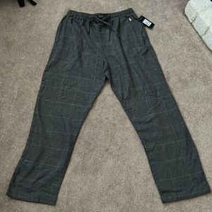 Polo by Ralph Lauren pajama pants. Brand new, size large. Grey color